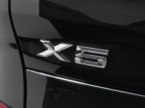 Used 2025 BMW X5 xDrive50e w/ M Sport Package image 41