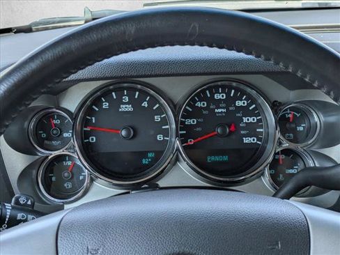 Used 2013 GMC Sierra 1500 SLE w/ Power Tech Package AWD/4WD image 10