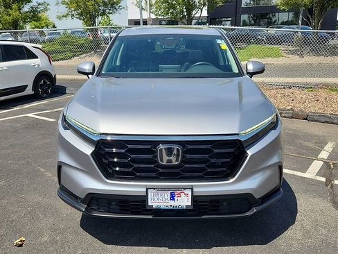 Used 2024 Honda CR-V EX-L image 2