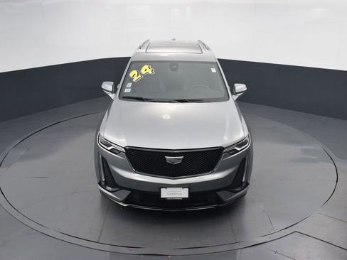Used 2024 Cadillac XT6 Sport image 41