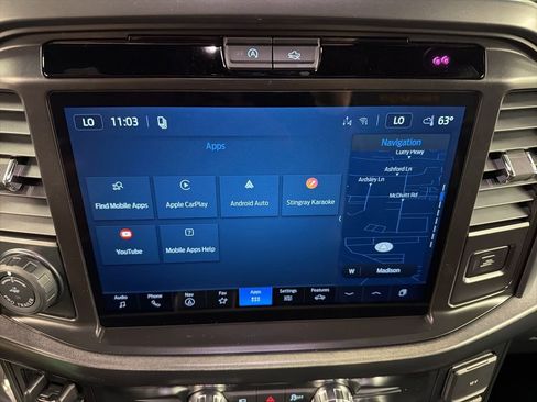 New 2026 Ford F150 Tremor AWD/4WD image 9