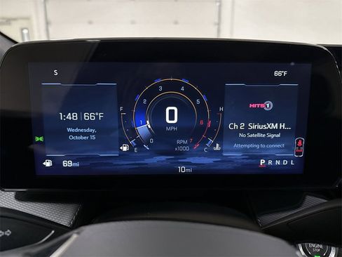 New 2026 Chevrolet Equinox LT image 11