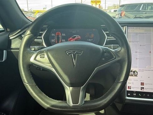 Used 2018 Tesla Model S 75D image 30