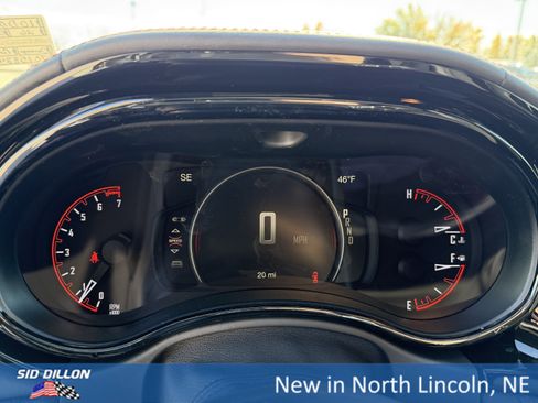 New 2026 Dodge Durango GT image 9