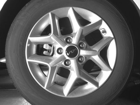 Used 2025 Kia Soul LX w/ LX Technology Package image 15