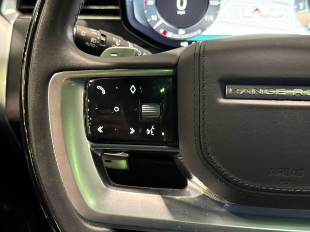 Used 2023 Land Rover Range Rover SE AWD/4WD image 16
