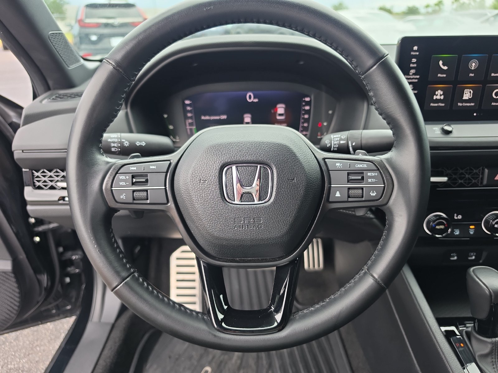 Certified 2023 Honda Accord Sport image 23