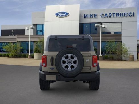 New 2025 Ford Bronco Big Bend image 6