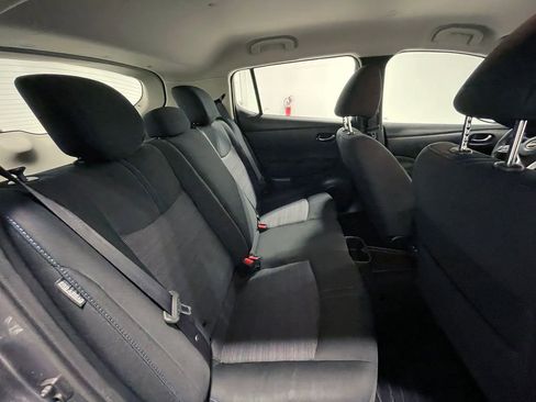 Used 2023 Nissan Leaf S image 21