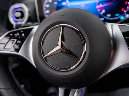 New 2026 Mercedes-Benz CLE 300 4MATIC Cabriolet image 29