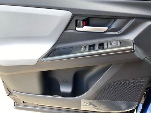 New 2026 Subaru Solterra AWD/4WD image 13