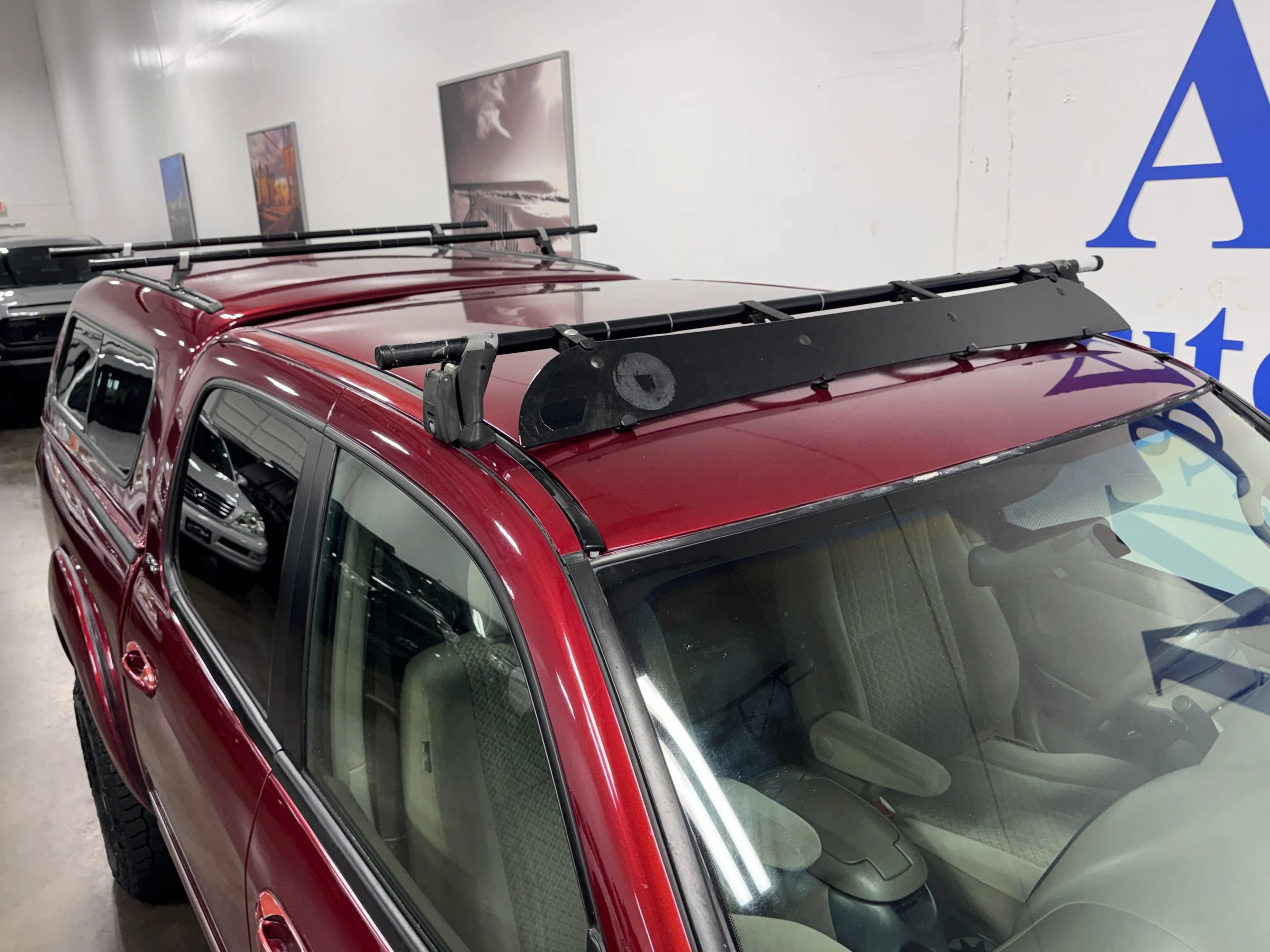 Used 2006 Toyota Tundra SR5 AWD/4WD image 20