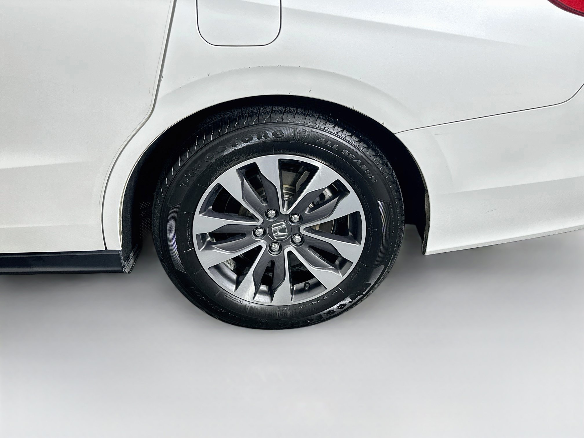Used 2021 Honda Odyssey EX-L image 11