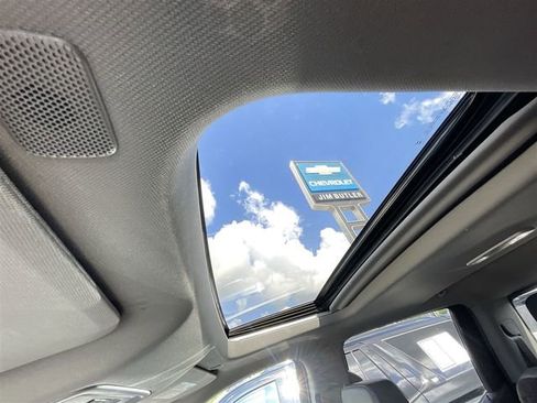 Used 2024 Chevrolet Silverado 1500 LTZ w/ LTZ Premium Package image 22