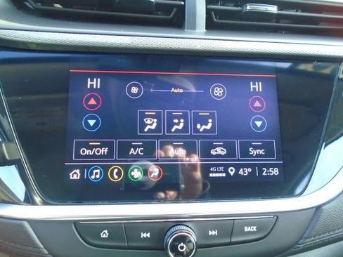 Certified 2023 Buick Encore GX Select w/ Sport Touring Package image 12