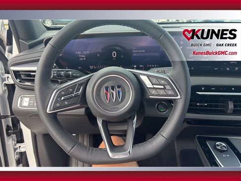 New 2026 Buick Enclave Sport Touring w/ LPO, Floor Liner Package image 18