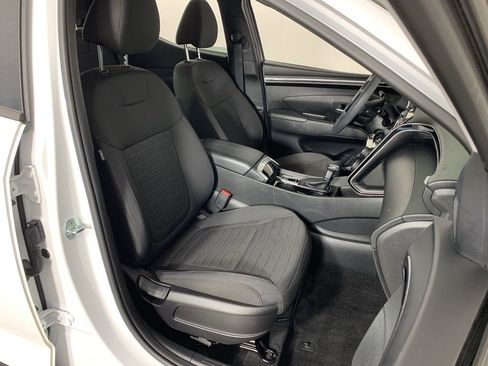 Used 2022 Hyundai Santa Cruz SE image 35