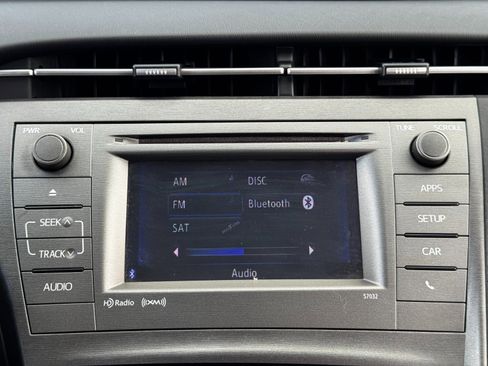 Used 2012 Toyota Prius Three image 24