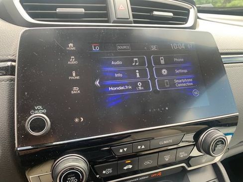 Used 2017 Honda CR-V EX-L image 20