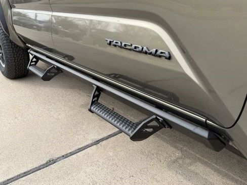 New 2026 Toyota Tacoma TRD Off-Road image 10