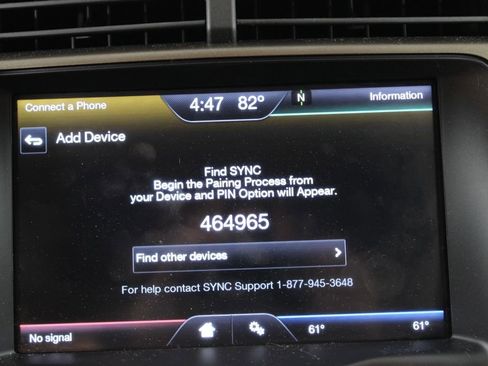 Used 2012 Ford Edge SEL image 32