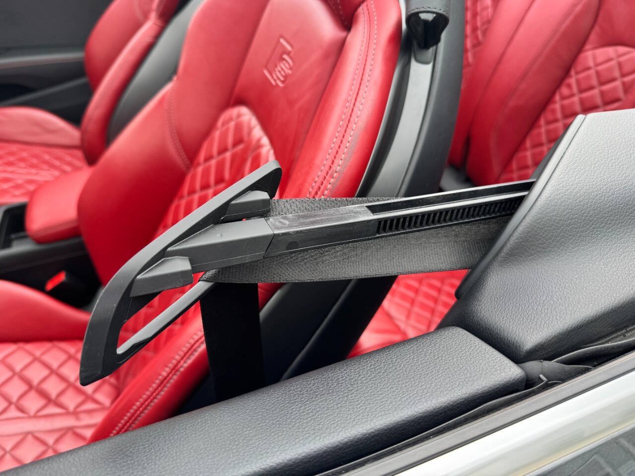 Used 2023 Audi S5 Premium Plus AWD/4WD image 31