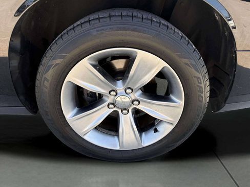 Used 2018 Dodge Challenger SXT RWD image 20