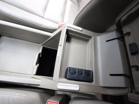 Used 2007 Honda Ridgeline RTL image 23