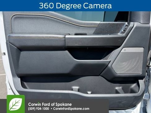 Certified 2023 Ford F150 Tremor w/ Equipment Group 402A High AWD/4WD image 22