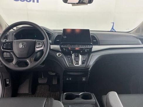 Used 2026 Honda Odyssey EX-L image 25