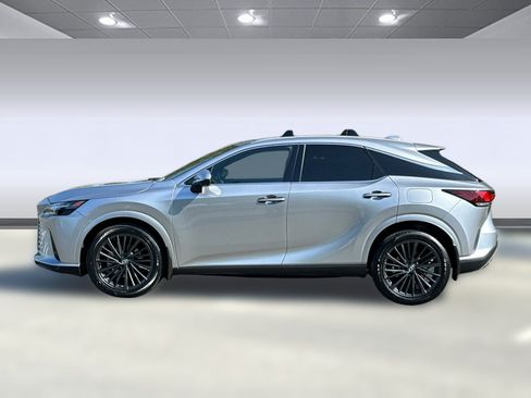 Certified 2025 Lexus RX 350h w/ Convenience Package AWD/4WD image 2