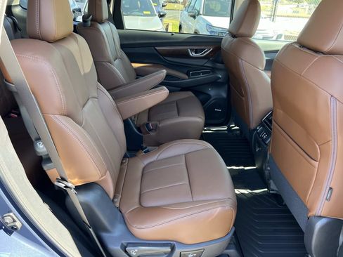 Certified 2025 Subaru Ascent Touring w/ Popular Package #1 image 15