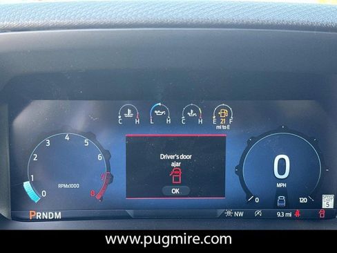 New 2026 Ford F150 Tremor AWD/4WD image 26