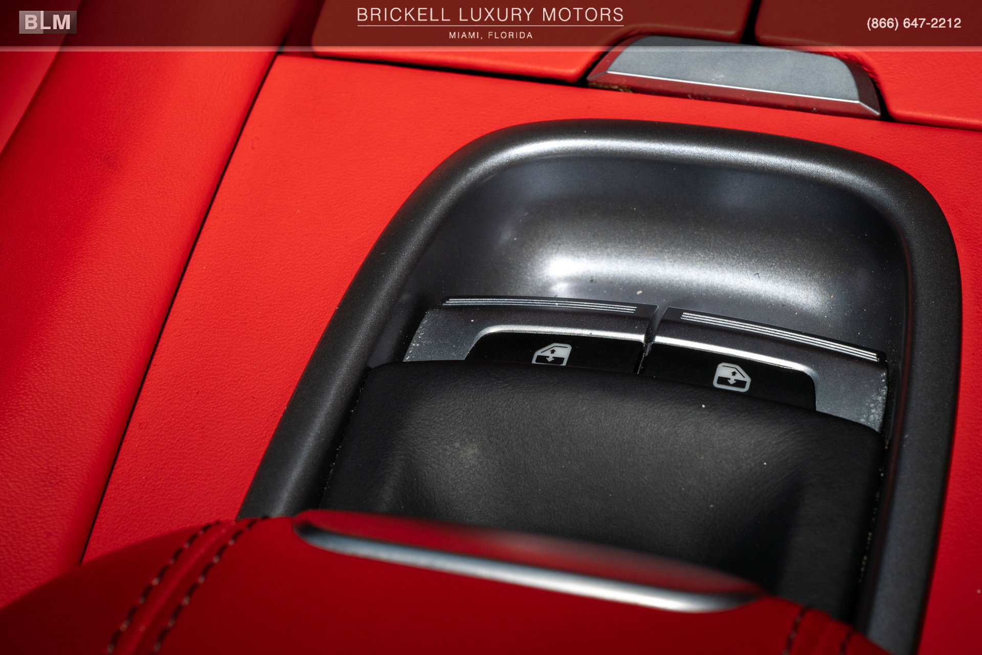 Used 2018 Ferrari GTC4Lusso T RWD image 23
