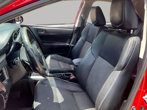 Used 2014 Toyota Corolla S FWD image 8