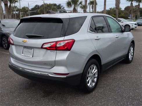 Used 2020 Chevrolet Equinox LT image 8