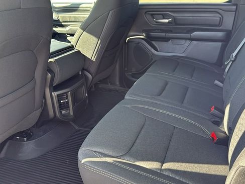New 2026 RAM 1500 Tradesman image 12