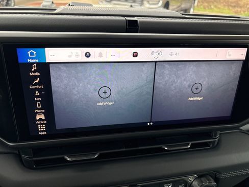 New 2026 Jeep Gladiator Mojave image 20