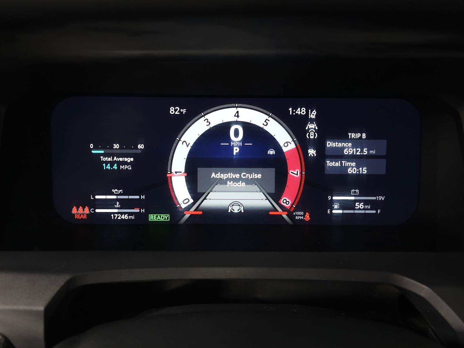 Used 2024 Toyota Tacoma TRD Sport w/ TRD Sport Premium Package AWD/4WD image 20