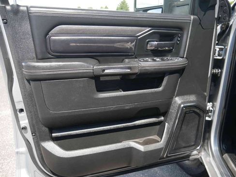 Certified 2024 RAM 3500 Limited AWD/4WD image 33
