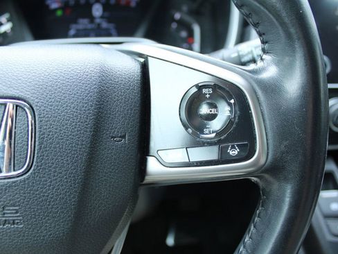 Used 2019 Honda CR-V EX-L image 23