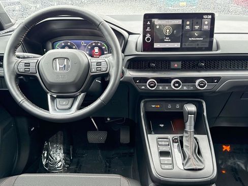 Certified 2026 Honda CR-V TrailSport image 2