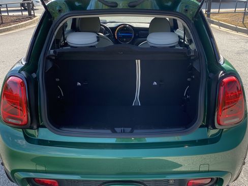 Used 2020 MINI Cooper S image 90