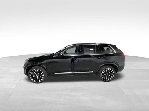 New 2026 Volvo XC90 B6 Plus w/ Protection Package Premier image 3