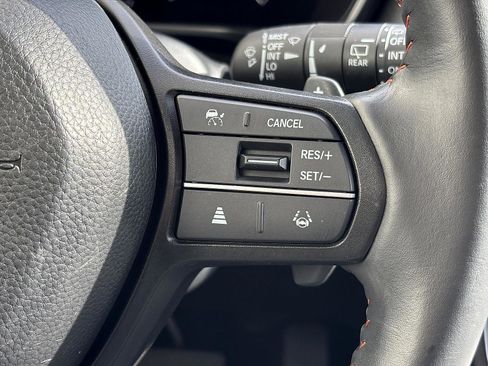 Certified 2024 Honda CR-V Sport-L image 35