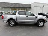 Certified 2020 Ford Ranger XLT image 2