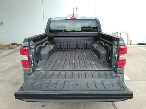 Used 2022 Ford Maverick XLT w/ Equipment Group 300A Standard AWD/4WD image 7