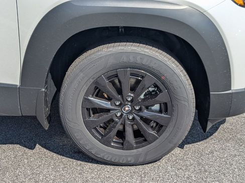 Certified 2025 MAZDA CX-50 AWD 2.5 Hybrid w/ Weather Package image 11