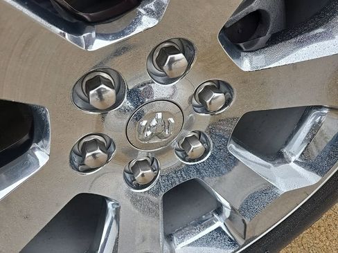 New 2026 RAM 1500 Big Horn image 33