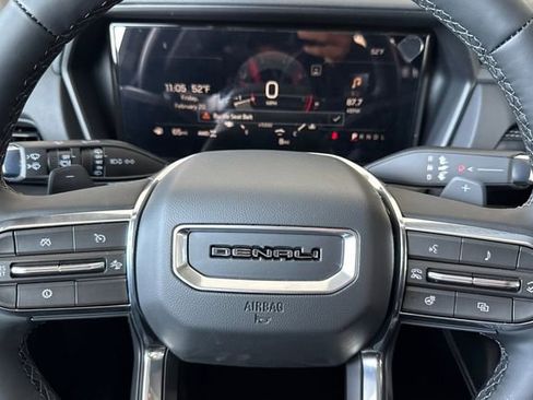 New 2026 GMC Terrain Denali image 27